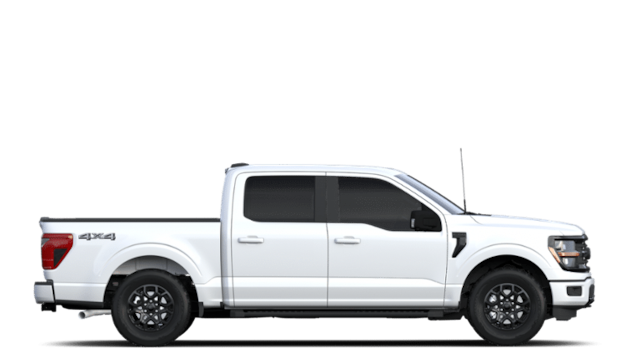 2024 Ford F-150+F-150